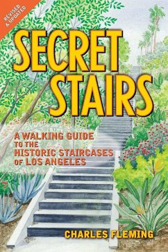 Secret Stairs - Fleming, Charles