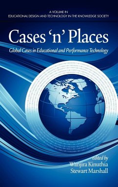 Cases'n'places