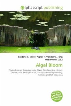 Algal Bloom