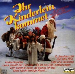 Ihr Kinderlein kommet Ihr Kinderlein kommet