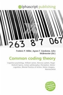 Common coding theory