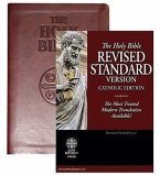 Catholic Bible-RSV