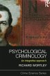 Psychological Criminology - Bild 1