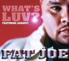 What's Luv (New Version) - Fat Joe