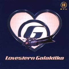Lovestern Galaktika Vol.2 - Best of / Verschiedene / Sampler