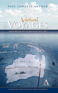 Virtual Voyages - Arthur, Paul Longley