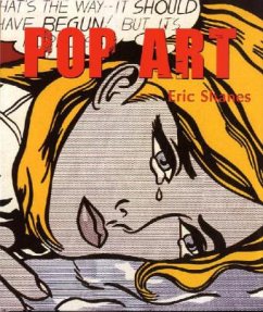 Pop Art - Shanes, Eric