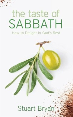 The Taste of Sabbath - Bryan, Stuart