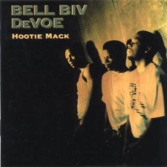 Hootie Mack Hootie Mack