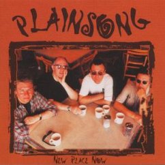 A New Place Now - Plainsong