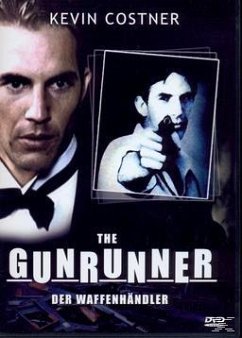 The Gunrunner