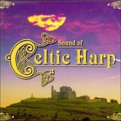 Sound of Celtic Harp, 1 CD-Audio