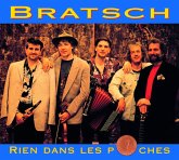 Bratsch - Rien Dans Les Poches Bratsch - Rien Dans Les Poches
