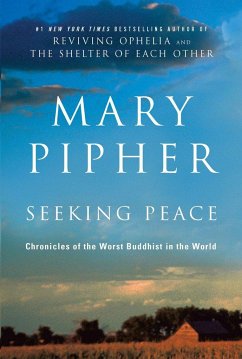 Seeking Peace - Pipher, Mary