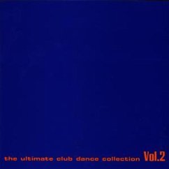 Club Sounds Vol.2 - Various Artist/Compilation/Sampler