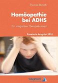 Homöopathie bei ADHS