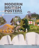 Modern British Posters: Art, Design & Communication