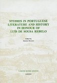 Studies in Portuguese Literature and History in Honour of Luis de Sousa Rebelo