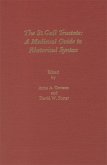 The St. Gall Tractate: A Medieval Guide to Rhetorical Syntax