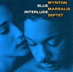 Blue Interlude - Wynton Marsalis Septet