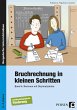 Bruchrechnung in kleinen Schritten 4 - Bild 1