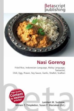 Nasi Goreng