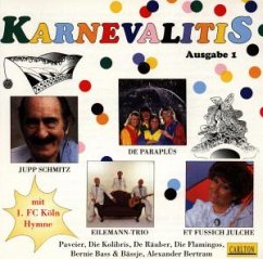 Karnevalitis 1