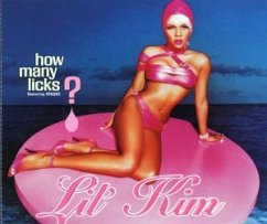 How Many Licks - Lil' Kim