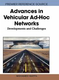 Advances in Vehicular Ad-Hoc Networks