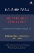 The Retreat of Democracy and Other... - Bild 1