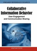 Collaborative Information Behavior