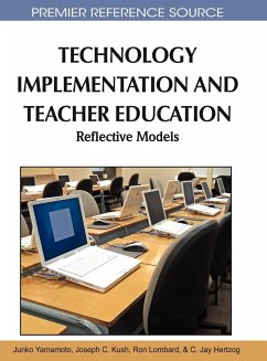 Technology Implementation and Teacher Education