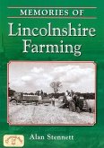 Memories of Lincolnshire Farming