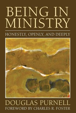 Being in Ministry