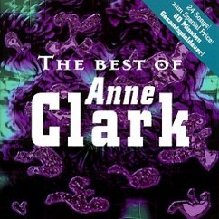 The Best Of - Anne Clark