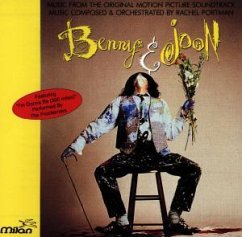 Cover Benny And Joon