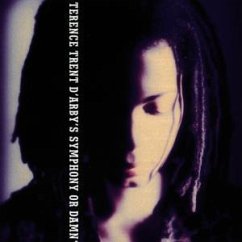 Symphony Or Damn - Terence Trent d' Arby