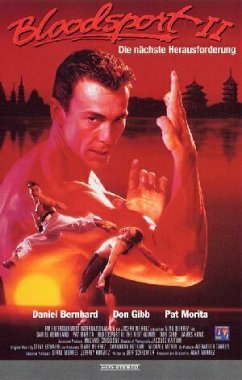 Bloodsport Ii