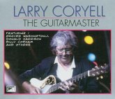 Larry Coryell-The Guitarmaster