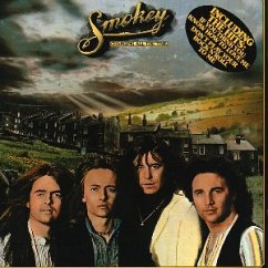 Changing All The Time - Smokie