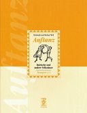 Auftanz. Stimmenheft für Trompete 1 und 2. Auftanz. Stimmenheft für Trompete 1 und 2.