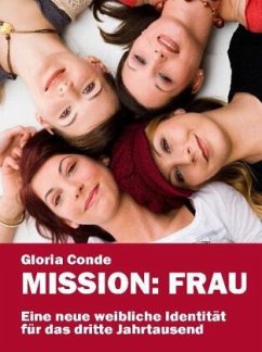 Mission: Frau - Conde, Gloria