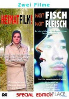 Heimatfilm! / Nicht Fisch nicht Fleisch