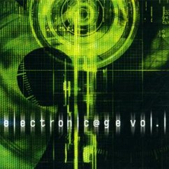 Electronic Age - Electronic@ge 1 (13 tracks, 2001)