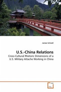 U.S.-China Relations - Schnell, James