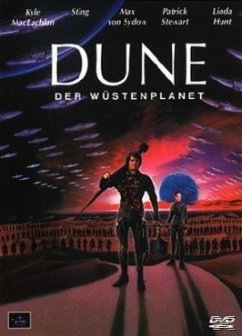 Dune - Der Wüstenplanet