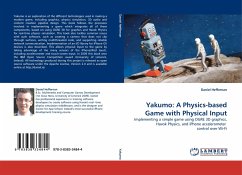 Yakumo: A Physics-based Game with Physical Input - Heffernan, Daniel