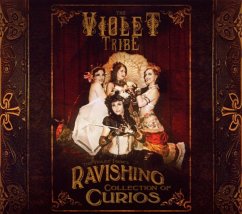 The Violet Tribe'S Ravishing Collection - Violet Tribe,The