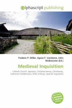 Medieval Inquisition