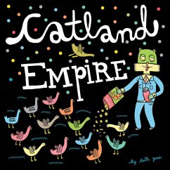 Catland Empire - Jones, Keith